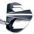 Odyssey White Ice D.A.R.T. Putter 35" Mens RH, 3 of 12