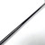 Royalty STR8 Flush Heart Black PVD Putter 35" Mens RH, 8 of 12