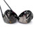 TaylorMade R7 CGB Max 3 & 5 Fairway Wood Set 15* 18* REAX Fairway 45g Regular RH, 1 of 12