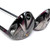 TaylorMade R7 CGB Max 3 & 5 Fairway Wood Set 15* 18* REAX Fairway 45g Regular RH, 2 of 12