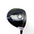 TaylorMade M2 Tour 2019 3HL Fairway 16.5* Kuro Kage Silver Tini 70g Stiff RH, 1 of 12
