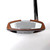 TaylorMade Spider X Copper Single Bend Putter 35" Mens RH HC, 3 of 12