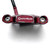 TaylorMade Spider Tour Red Putter 35" Mens RH, 5 of 12
