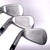 TaylorMade Stealth Iron Set 4-PW+AW DG R300 VSS Pro 95g Regular RH +1'', 7 of 12