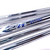 Titleist T100 2021 Iron Set 4-PW Project X LZ 6.5 125g Extra Stiff Steel Mens RH, 10 of 12