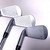 Titleist T150/T250 2025 Combo Iron Set 4-PW TT AMT Silver X Stiff RH +1", 6 of 12
