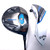 Callaway Paradym Ai Smoke Max 7 Fairway 21* Cypher Forty 4.0 40g Ladies RH HC, 1 of 12