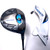 Callaway Paradym Ai Smoke Max 7 Fairway 21* Cypher Forty 4.0 40g Ladies RH HC, 1 of 12