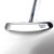 Odyssey White Hot Mid Putter 40" Mens RH - NEW 17" LONG GRIP, 2 of 12