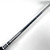 Odyssey White Hot Mid Putter 41.5" Mens RH New Split Grip, 7 of 12