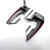 Odyssey White Hot XG Teron Putter 34" Mens RH, 6 of 12