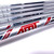 Titleist T350 2023 Iron Set 5-PW+AW True Temper AMT Red R300 Regular RH, 10 of 12