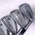 Wilson Staff Model CB 2026 Iron Set 5-PW KBS Tour 120 120g Stiff Steel Mens RH, 2 of 12