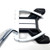 TaylorMade Daddy Long Legs Counter Balance Putter 38" RH - NEW 17" LONG GRIP, 3 of 12