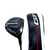 Titleist GT1 5 Fairway Wood 18* Fujikura Air Speeder 40 40g Senior RH HC NEW, 1 of 12
