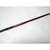 Mitsubishi Rayon Bassara 55 Hi 55g Regular Fairway Shaft 42.5" -Titleist, 1 of 12