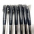 Callaway Apex TI Fusion Iron Set 4-PW Recoil 110 F4 Stiff RH No 7 iron +1'', 4 of 12