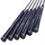 Callaway Apex TI Fusion Iron Set 4-PW Recoil 110 F4 Stiff RH No 7 iron +1'', 10 of 12