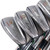Ben Hogan Apex Grind Iron Set 3-9 Apex 4 Stiff Steel Mens RH, 3 of 12