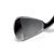 TaylorMade Burner 2009 Single 5 Iron KBS Tour 90 90g Regular Steel Mens RH, 4 of 12