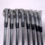Titleist AP1 Iron Set 3-PW Project X Precision Rifle 5.0 Senior Steel Mens RH, 4 of 12