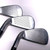 Titleist AP1 Iron Set 3-PW Project X Precision Rifle 5.0 Senior Steel Mens RH, 6 of 12