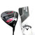Callaway Big Bertha 23 Driver 10.5* RCH 45 A 45g Senior Graphite Mens RH HC, 1 of 12
