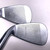 PXG 0311 P GEN4 Iron Set 4-PW NS Pro Modus 3 Luxury Black Stiff Steel Mens RH, 7 of 12