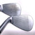 PXG 0311 P GEN4 Iron Set 4-PW NS Pro Modus 3 Luxury Black Stiff Steel Mens RH, 8 of 12