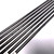 PXG 0311 P GEN4 Iron Set 4-PW NS Pro Modus 3 Luxury Black Stiff Steel Mens RH, 9 of 12