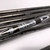 PXG 0311 P GEN4 Iron Set 4-PW NS Pro Modus 3 Luxury Black Stiff Steel Mens RH, 10 of 12
