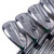 PXG 0211 XCOR2 Chrome Iron Set 5-PW+GW KBS Tour Lite Regular Steel Mens RH, 3 of 12