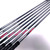 PXG 0211 XCOR2 Chrome Iron Set 5-PW+GW KBS Tour Lite Regular Steel Mens RH, 9 of 12