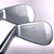 Mizuno JPX 921 Forged Iron Set 5-9 Accra iSeries 70i Regular Graphite Mens RH, 7 of 12