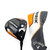 Callaway Mavrik Sub Zero Driver 10.5* Aldila Rogue 130 MSI 70g Extra Stiff RH HC, 1 of 12