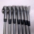 Callaway X Hot Pro 2013 Iron Set 4-PW KBS Tour C-Taper 130g Extra Stiff RH, 4 of 12