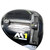 TaylorMade M1 Driver 9.5* Mitsubishi Rayon Kuro Kage Silver Tini 60g Stiff RH, 1 of 12