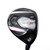 Titleist 913 F 5 Fairway Wood 17* Mitsubishi Rayon Bassara 55 Hi Regular RH, 1 of 12