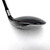 TaylorMade Burner Superlaunch 3 Hybrid 18* REAX 60g Stiff Graphite Mens RH, 3 of 12