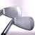 Mizuno JPX 921 Hot Metal Iron Set 4-PW True Temper DG S300 105g Stiff RH, 8 of 12