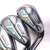 Adams Idea Super S Iron Set 7-PW Idea Super S Ladies Graphite Womens RH, 2 of 12