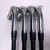 Adams Idea Super S Iron Set 7-PW Idea Super S Ladies Graphite Womens RH, 4 of 12