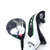 Callaway Elyte 5 Fairway Wood 18* Project X Denali Blue 6.0 60g Stiff RH HC NEW, 1 of 12
