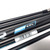 Cleveland Launcher XL Halo Iron Set 5-PW+GW Cypher Forty 4.0 40g Ladies RH, 10 of 12