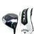 Callaway Elyte Driver 12* Mitsubishi Chemical Vanquish 4 R2 Senior RH HC NEW, 1 of 12