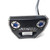 Scotty Cameron Futura 5.5M Putter 34" Mens RH HC, 2 of 12