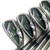TaylorMade RocketBallz Iron Set 5-PW 55g Ladies Graphite Womens RH, 3 of 12