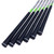 TaylorMade RocketBallz Iron Set 5-PW 55g Ladies Graphite Womens RH, 10 of 12