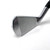 Titleist U500 3 Utility Iron 19* Project X HZRDUS Smoke 6.0 90g Stiff RH, 4 of 12