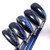 Tour Edge Bazooka Jmax Draw Iron Set 7-PW+SW Bazooka Draw 62g Ladies RH, 1 of 12